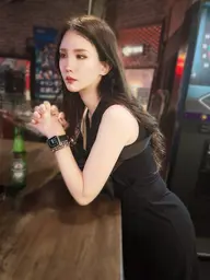 【ミニモ限定・ヘア&メイクモニター価格】プロフィール撮影からカジュアルシーンにも♪ナチュラルに盛れるヘアメイク