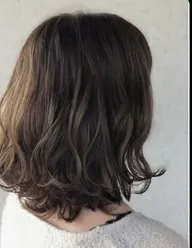 カット＋デジタルパーマ＋トリートメント