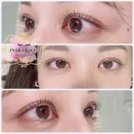 トリートメントラッシュリフト