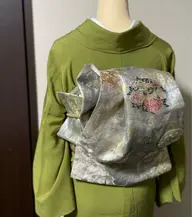 二重太鼓だけど、格式高く華やかに❣️