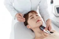 超音波フェイシャル