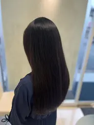 40%off⋆͛📢⋆縮毛矯正⋆͛📢⋆