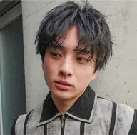 【メンズ】カット+ロイヤルトリートメント🫧