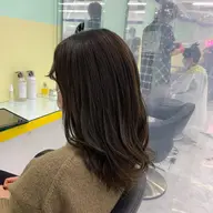 【💗ミニモ2回目💗限定】透明感❣️うる艶ヘアカラー💞