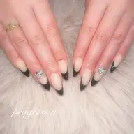 【スカルプ】初回オフ無料！フレンチコース