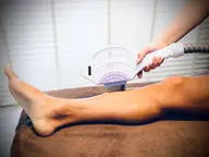 期間限定🔷【メンズ】脚オールSHR光脱毛