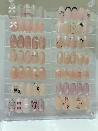 定額デザインB ♡オフあり