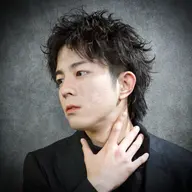 ▪️メンズカット+メンズパーマ+トリートメント▪️(フェードカット、どのパーマも可)【3回目のご来店の方のみ】