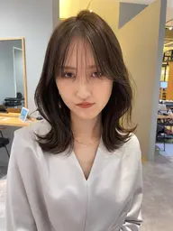 【✨似合わせカット✨】 ¥5500