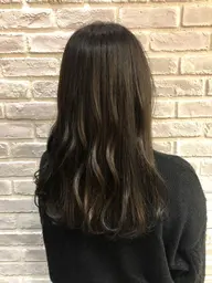 【初回クーポン】🖤ナチュラル黒染め🖤