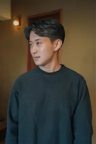 似合わせメンズカット