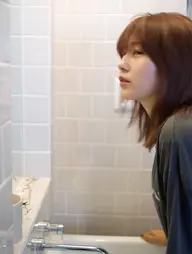 【産毛、角質の除去でワントーンアップ😸&スキンケアの浸透力up✨】フルフェイスワックス脱毛+鎮静パック付き