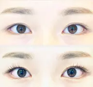 【マツパ】４月20日　13：15～限定！上まつ毛パーマ　モデル募集　０円