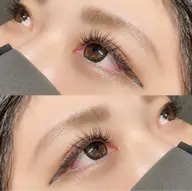 🤍2回目以降の方はこちらから🤍𓈒𓂂𓇬 フラットラッシュシングル 80or100本