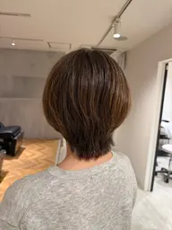 ミセスカット✂️