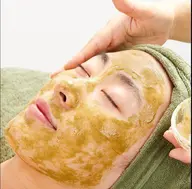 愛され透輝肌☆ハーブピーリング×細胞活性美容液導入80分