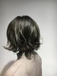 ⭐️イルミナカラー+ウルトワトリートメント炭酸泉付き ⭐️