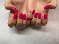 ハンド　ワンカラー(ご新規様オフ無し)