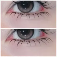 🍒ྀི下まつ毛エクステ40本🍒ྀི
