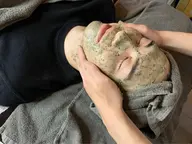 【メンズ専用】初めてのニキビケアにも☆剥離なしハーブピーリング