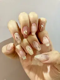 ［オフあり］120分アートやり放題コース