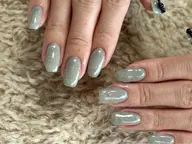 【オフ無料】300色から選べる*美爪ワンカラー