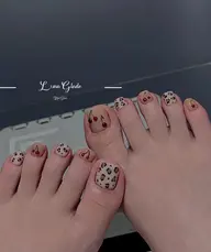 🌟foot 150分時間内やり放題(10アート)