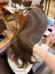 Aujua フルコーストリートメント🌸✨✨