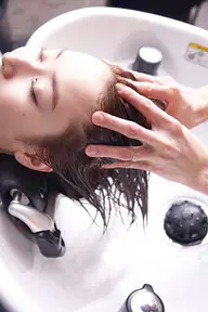 ヘッドスパ30分