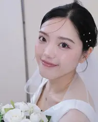 【ミニモ学割】まつげパーマ＋フルメイク💄🪞