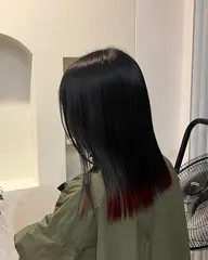 【女性限定】髪質改善トリートメント✨　　　　　　　　　　　　　　　普通のトリートメントでは修復できない内部まで👍🏽