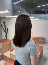 トリートメント