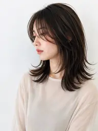 レイヤーカット