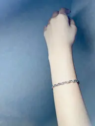 パーマネントジュエリー