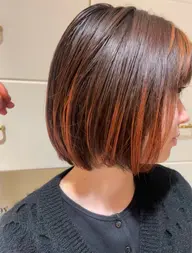 ❤️‍🩹デザインカラー❤️‍🩹スパトリートメント付き🧖‍♀️