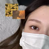 大人気✨まつ毛パーマ