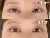 [再来]ラッシュリフト¥7700