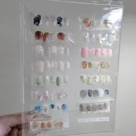 オフあり　ニュアンスコース