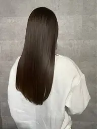 🟠ミニモ限定🟠　サラサラ髪質改善トリートメント！