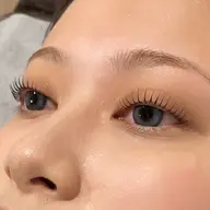 NEWスタッフ🔔\\🉐すぐ予約限定//国産化粧品登録まつ毛パーマ.【カール長持ちコーティング付】