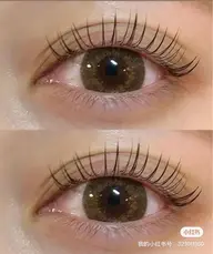 大人気🍭　高級国產フラットラッシュ100本➕美容液付きコテイング