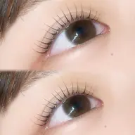 【当日限定★】韓国風🇰🇷束感まつ毛パーマ(上)コーティング仕上げ