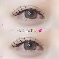 【🗓20日限定】- ̗̀ 🤍LEDフラットラッシュ100本まで🩰   ̖́- ◎注意事項必読