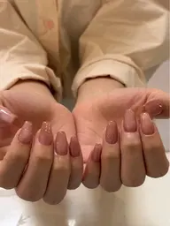 【オフなし】うる艶♡マグネットワンカラー