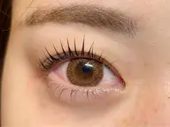 まつ毛カール(上下)