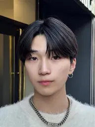 【‼️今だけ半額‼️】メンズカット+カラー🌈/韓国メンズヘア