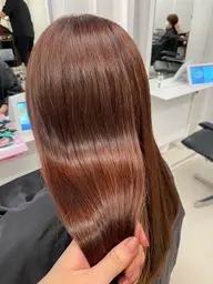 🍀カット＋最上ランクINBORN髪質改善🍀