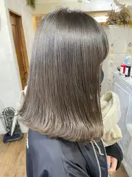 カット & イルミナorアディクシー フルカラー