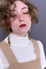 📸撮影モデル希望の方はこちら📸カット＋パーマ＋トリートメント