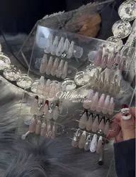 当日🈹シンプルデザインコース